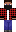 skin of a player