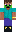 skin of a player
