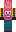 skin of a player