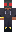 skin of a player