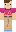 skin of a player
