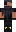 skin of a player