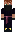 skin of a player
