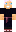 skin of a player