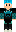 skin of a player