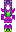 skin of a player