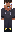 skin of a player