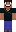 skin of a player