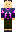 skin of a player
