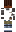 skin of a player