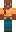 skin of a player