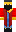 skin of a player