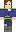 skin of a player