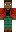 skin of a player