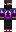skin of a player