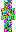 skin of a player