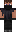 skin of a player