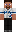skin of a player
