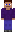 skin of a player