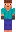 skin of a player