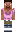 skin of a player