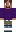 skin of a player