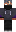 skin of a player