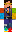 skin of a player