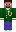 skin of a player