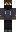 skin of a player