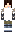skin of a player