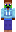 skin of a player