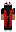 skin of a player