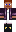 skin of a player