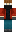 skin of a player