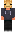 skin of a player