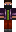 skin of a player