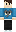 skin of a player