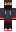 skin of a player