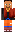 skin of a player