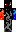 skin of a player
