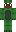 skin of a player