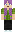 skin of a player