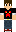 skin of a player