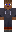 skin of a player