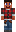 skin of a player