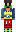 skin of a player