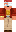 skin of a player