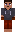 skin of a player