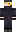 skin of a player